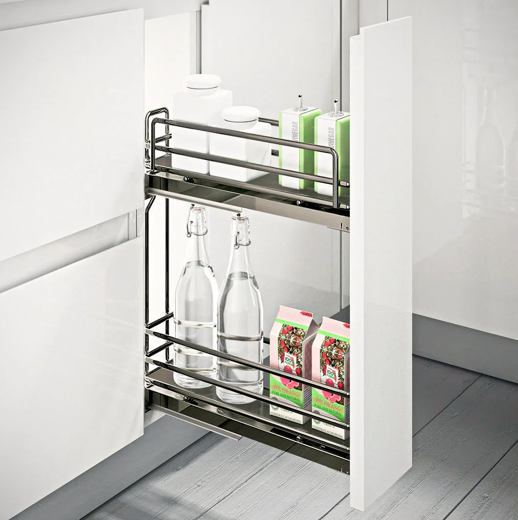Spice Racks 5.0